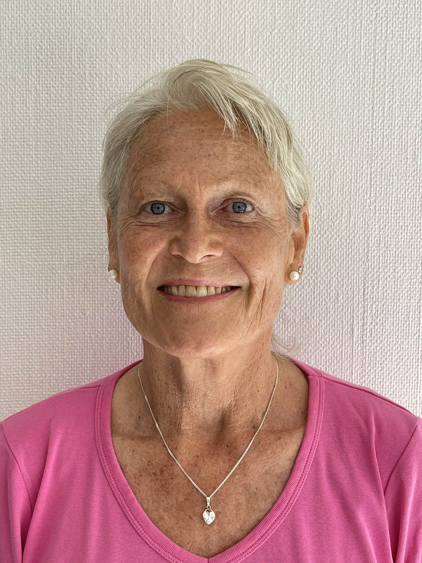 Ingela Johansson